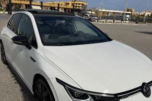 Volkswagen golf 8 GTD 200 cv