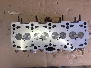 Testata Audi Seat Volkswagen Golf A4 1.9 SDI