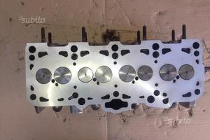 Testata Audi Seat Volkswagen Golf A4 1.9 SDI