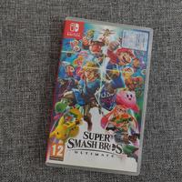 4 giochi Nintendo switch 