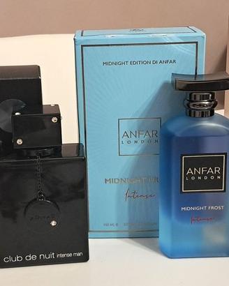4 PROFUMI