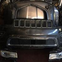 Jeep grand cherokee 2015 ricambi