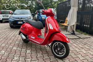 Vespa 310 GTS hpe Super 08/25 km.2939
