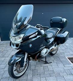 Bmw R1200RT - 2005