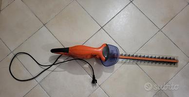 Decespugliatore Flymo easicut 510