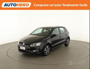 VOLKSWAGEN Polo MW44224