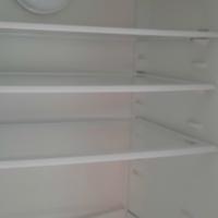 Mensole, balconcini e cassetti freezer Frigo Smeg