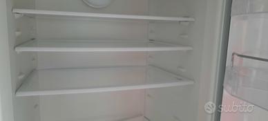Mensole, balconcini e cassetti freezer Frigo Smeg