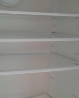 Mensole, balconcino e cassetti freezer Frigo Smeg