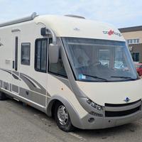 Carthago Chic E-Line 44 