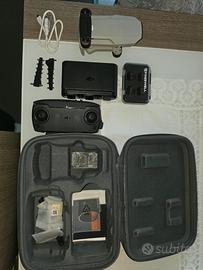 DJI Mini SE – Drone DJI 