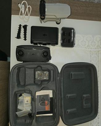 DJI Mini SE – Drone DJI 