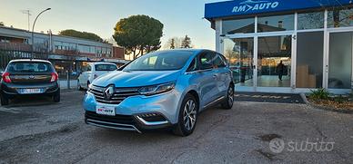 Renault Espace 4 Control 7 POSTI!