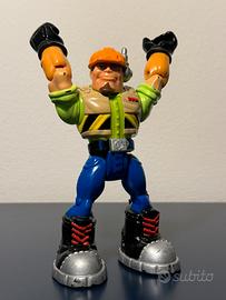Mattel gioco anno 2001 Body Force