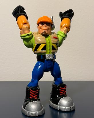 Mattel gioco anno 2001 Body Force