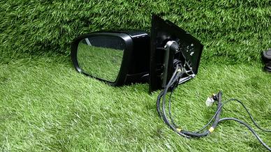 SPECCHIETTO RETROVISORE SINISTRO MERCEDES Classe B