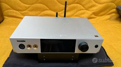Luxsin X9 DAC