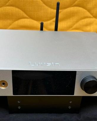Luxsin X9 DAC