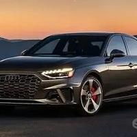 Ricambi audi a4 2023