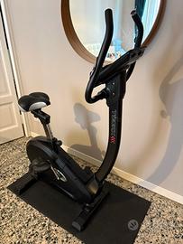 Cyclette toorx