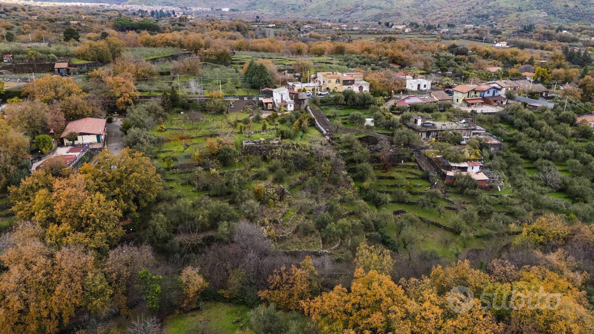 Casa – Piedimonte Etneo, San Gerardo - Vista 3