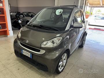 SMATR FOR TWO 1.0 MHD Passion