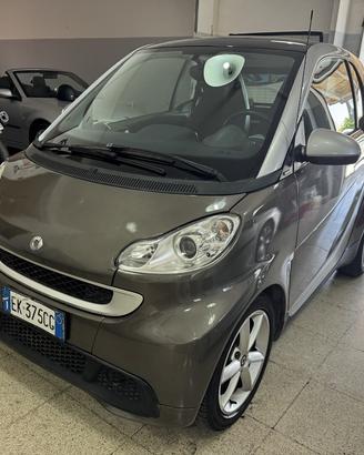 SMATR FOR TWO 1.0 MHD Passion