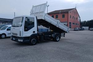 IVECO ML 80E18 - Cassone Ribaltabile Trilaterale -