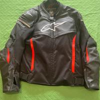 Giacca e pantalone Alpinestars
