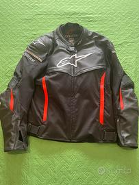 Giacca e pantalone Alpinestars