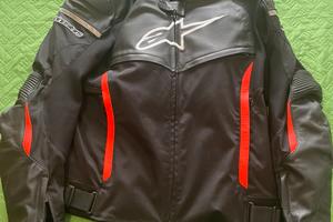 Giacca e pantalone Alpinestars