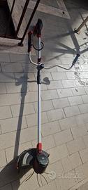 decespugliatore Einhell Agillo