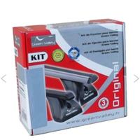 Kit piedi barre auto Green Valley