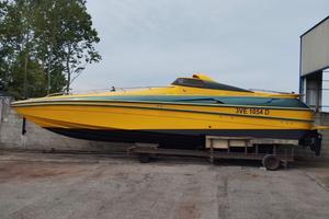 barca albatro international srl 42 special