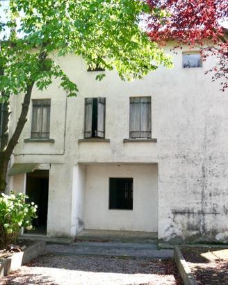 CASA SINGOLA TRICAMERE - spazio, luce e ampie p...