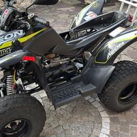 Aeon cobra quad