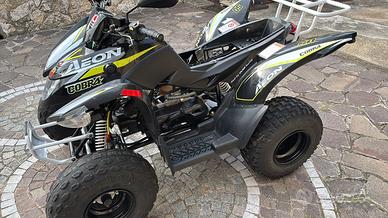Aeon cobra quad