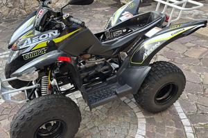 Aeon cobra quad