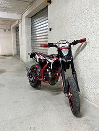 beta RR 50 track 