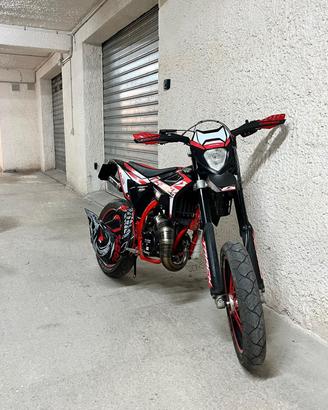 beta RR 50 track 