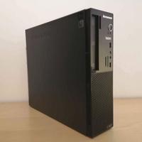 Pc Compatto Lenovo Intel Core i3 16Gb SSD