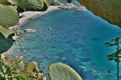 Bilocale a Capo Vaticano - Tropea - Calabria