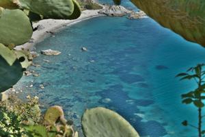 Bilocale a Capo Vaticano - Tropea - Calabria