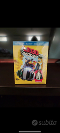 Lego Blu-ray