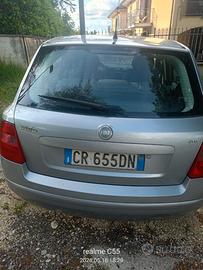 Fiat Stilo