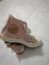 converse da donna