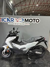 sym adx tg 400