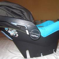 Ovetto Peg Perego Primo Viaggio + base isofix