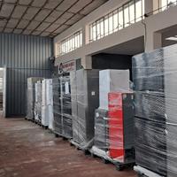 🏬 Scopri il nostro magazzino di elettrodomestici 