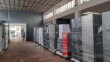 🏬 Scopri il nostro magazzino di elettrodomestici 